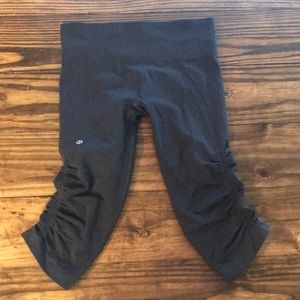 Lululemon Capris